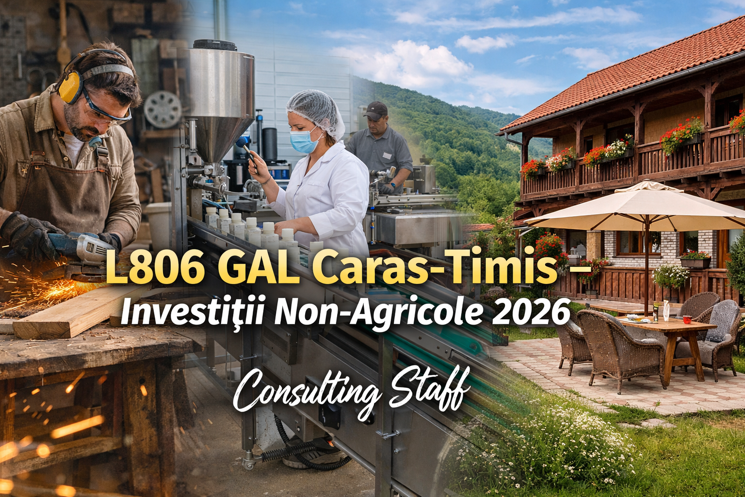 GAL CARAS-TIMIS