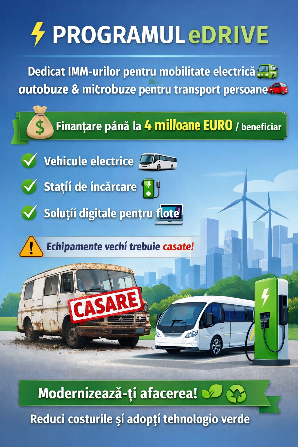 E-DRIVE