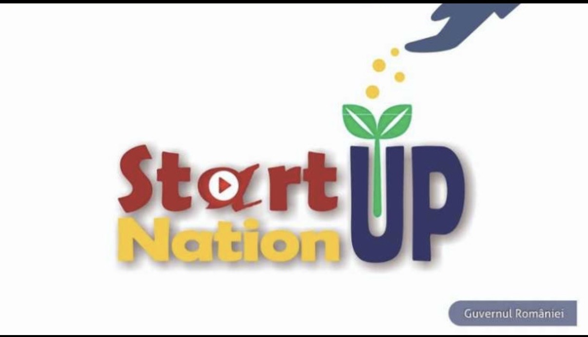 Start up Nation 2026